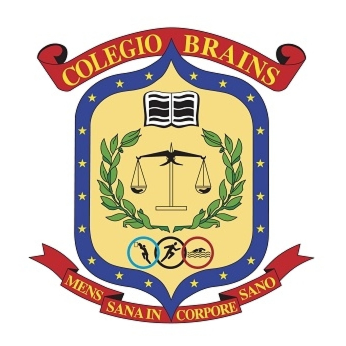 Brains International Schools Moraleja