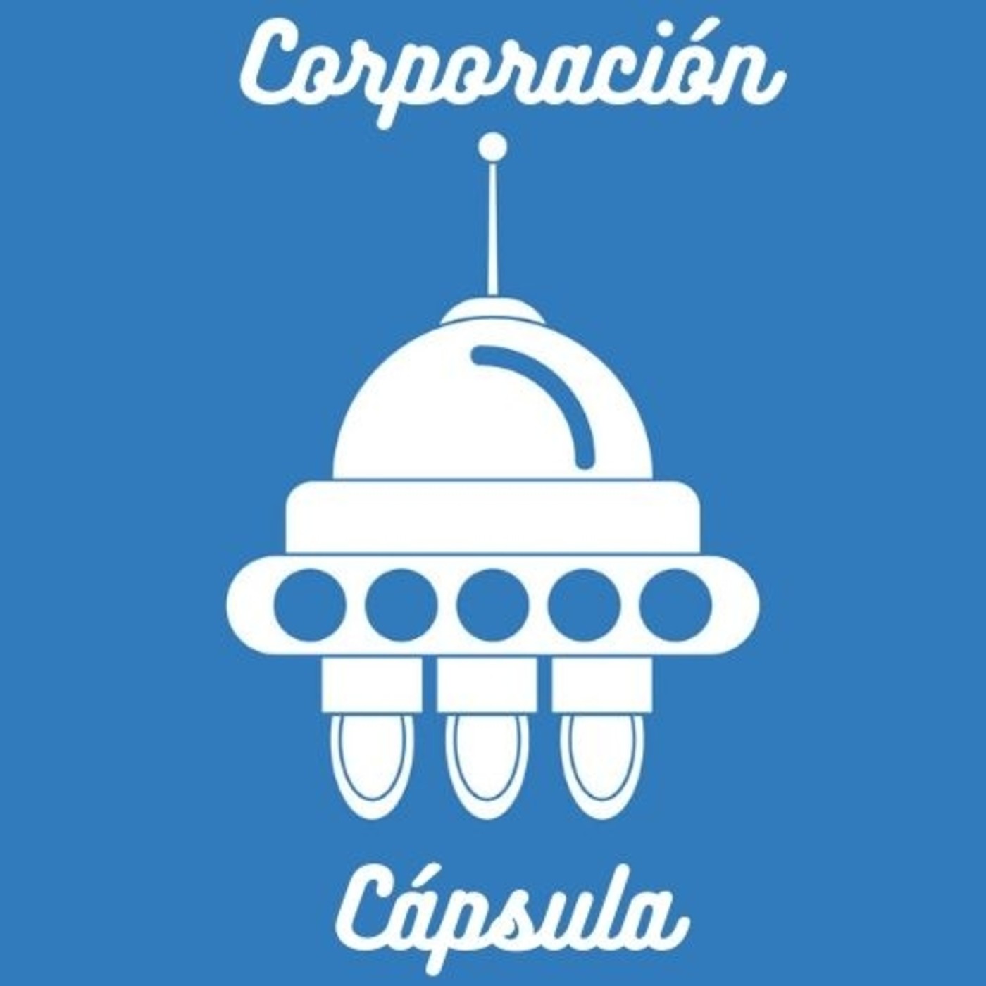 Corporación Cápsula