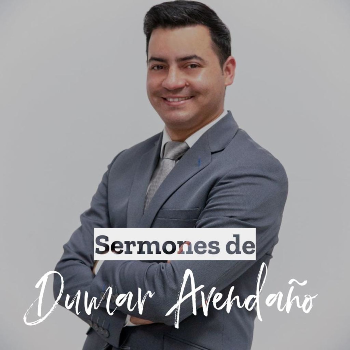 Sermones de Dumar Avendaño