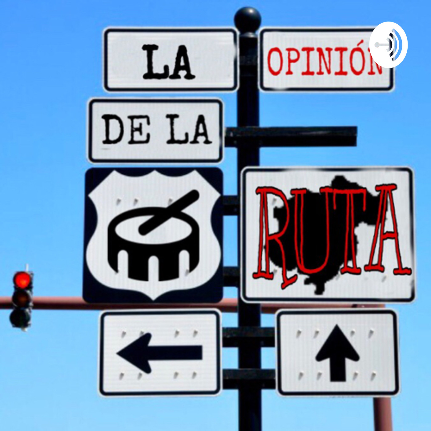De Patrimonio, tambores y Samper