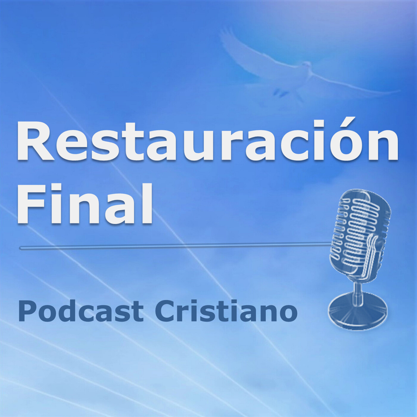 Restauración Final