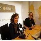 "Huesca La Magia" nos trae una interesante entrevista con el fotógrafo naturalista David Viñuales