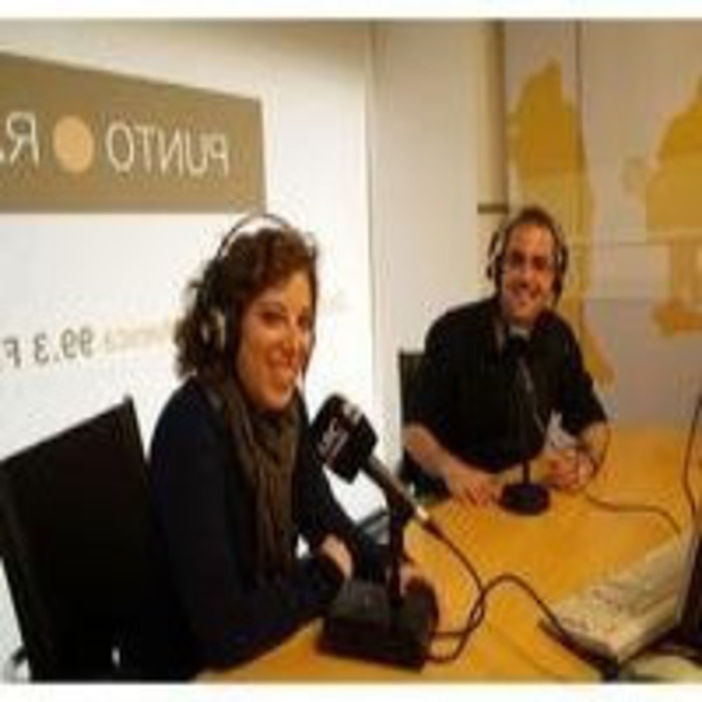 Podcast Queremos hablar de Aragón