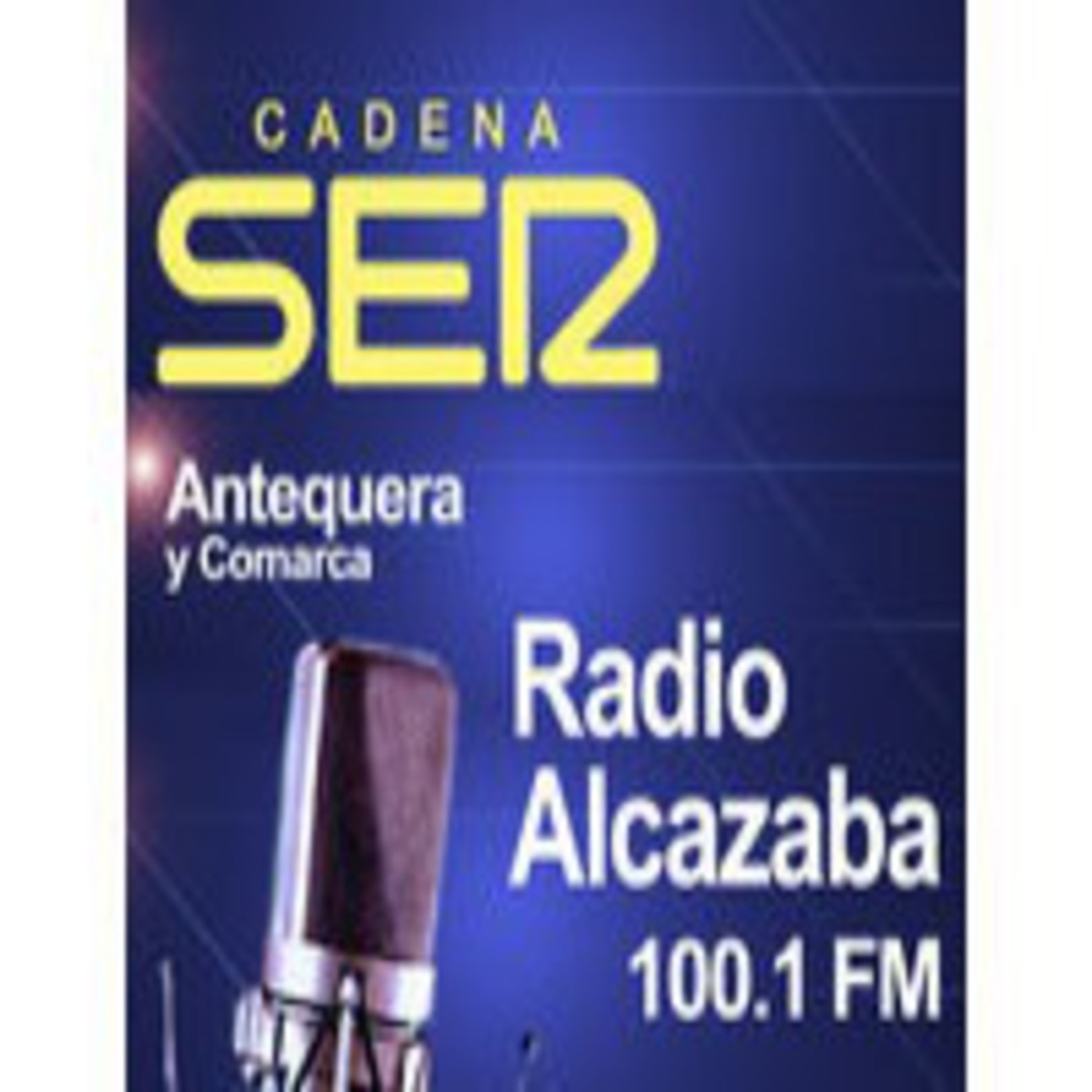 Podcast Radio Alcazaba