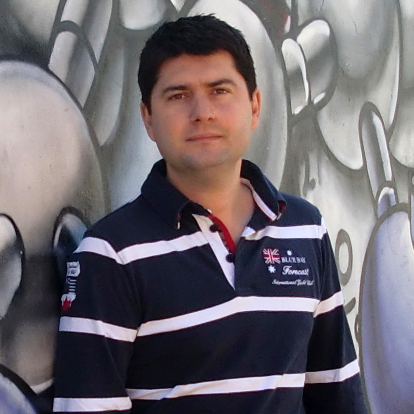 Javier Garcia-Martinez entrevista en RN5