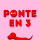 9- Perra, pero no tu perra