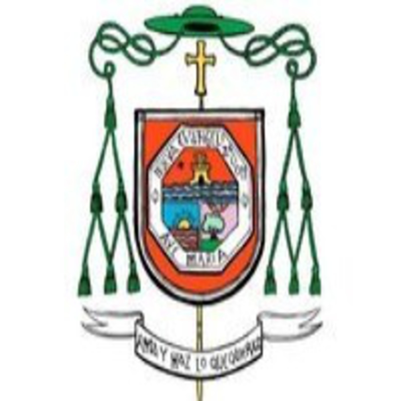 Podcast Diócesis del Callao