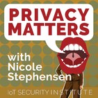 Understanding what is personal in an IoT context