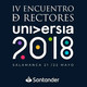 Universia 2018 - Efrem Yildiz (USAL)