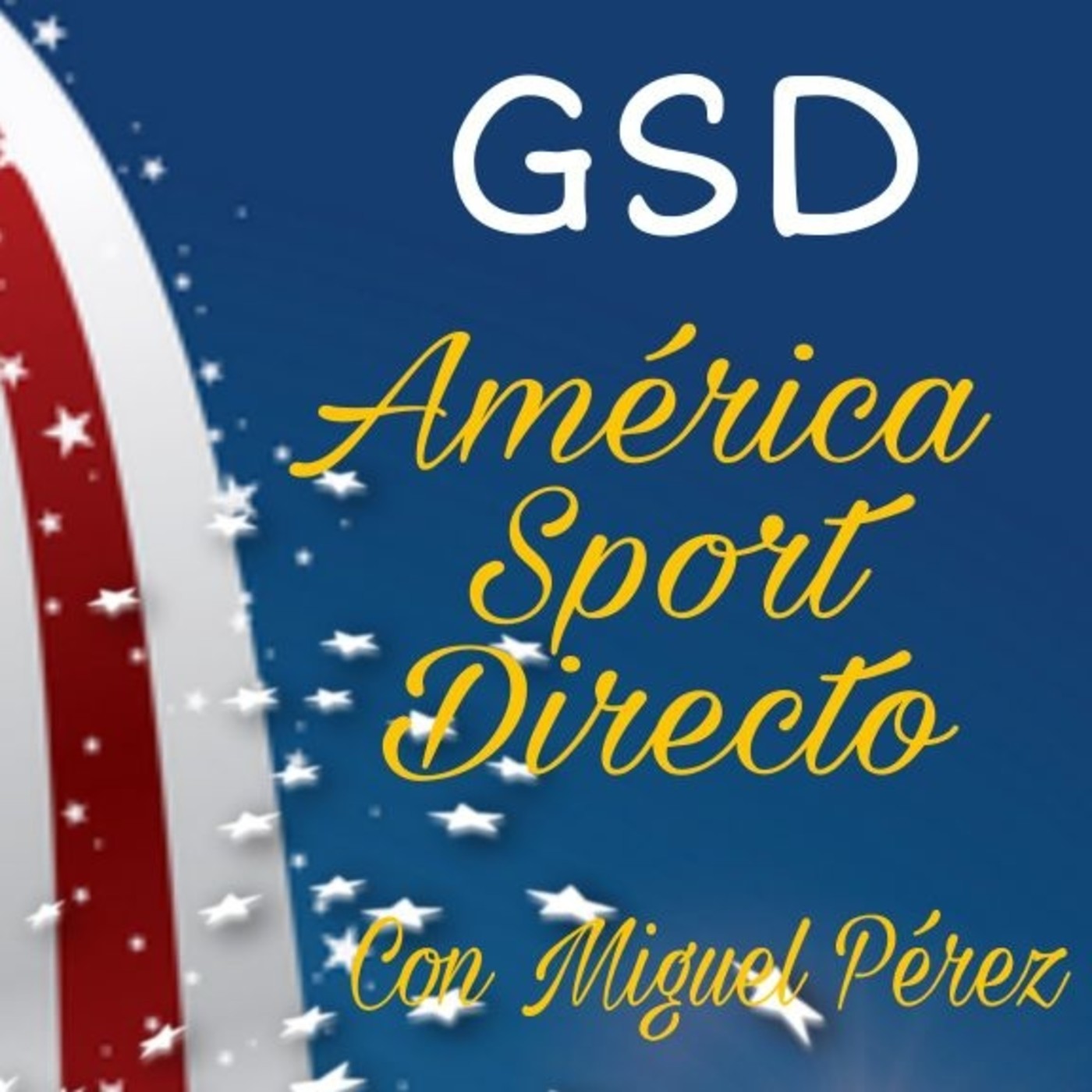 America Sport Directo Ep17 Temp 1