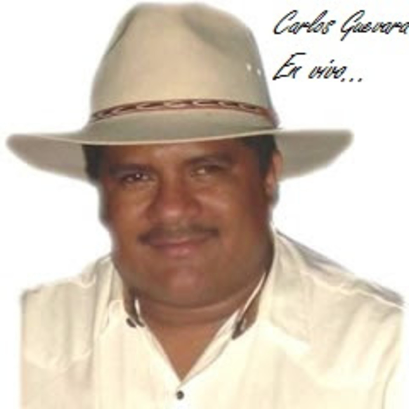 Carlos Guevara en Vivo