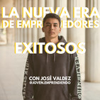 EP 01 | ¿Aún no estás emprendiendo? | 5 consejos para empezar