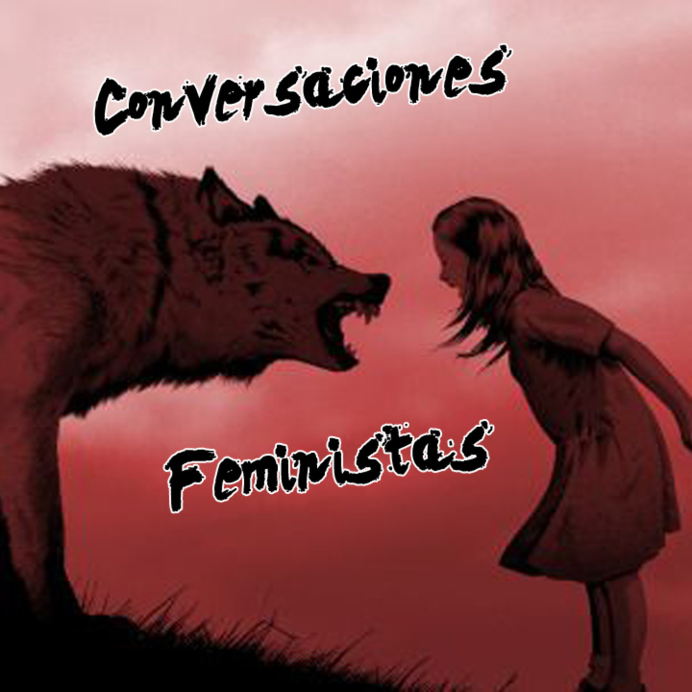 Conversaciones Feministas: feminismo en los juegos