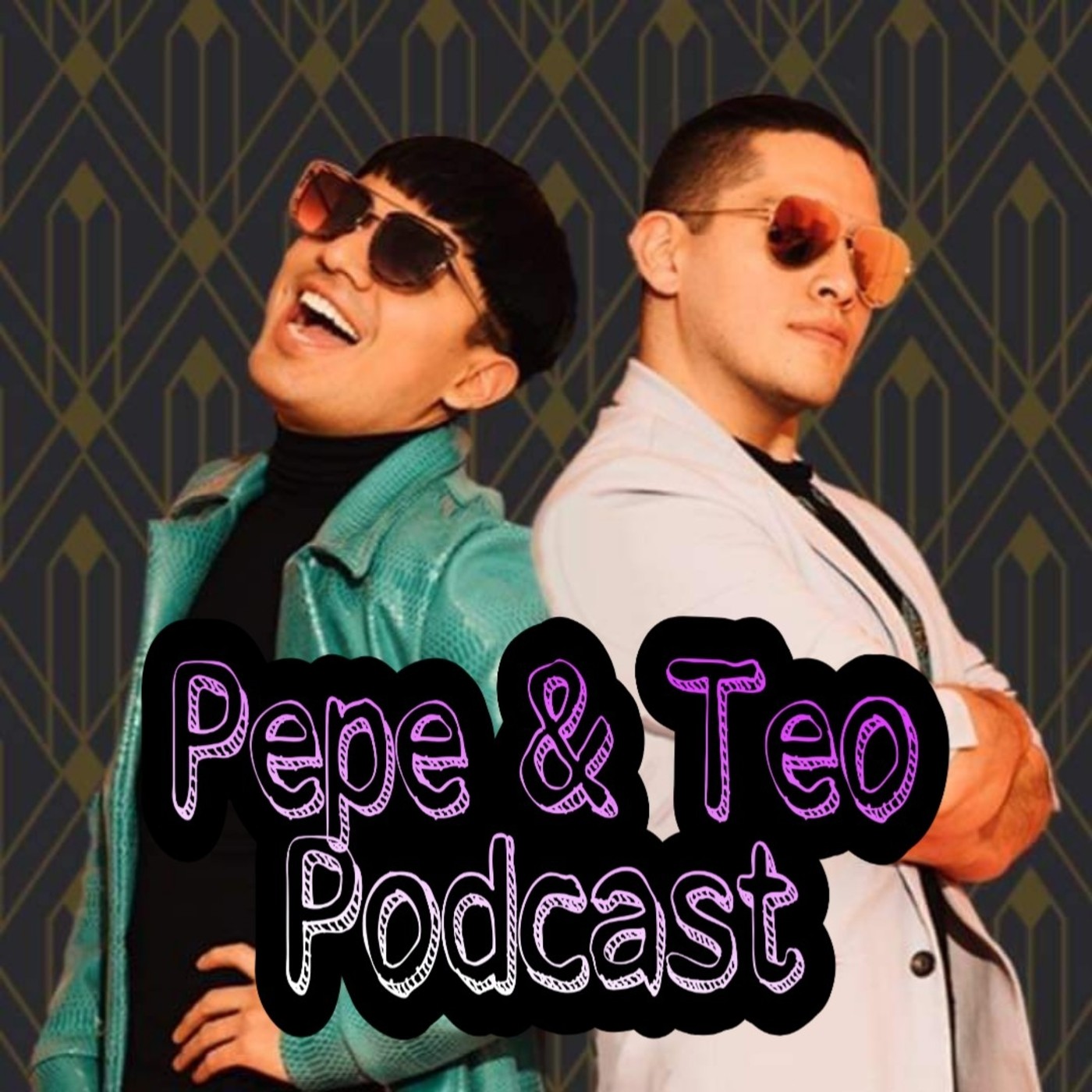 Pepe y Teo Podcast