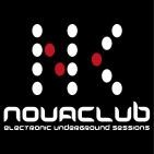 Novaclub T5 Ep 21 - Kalvin y Mike GZ