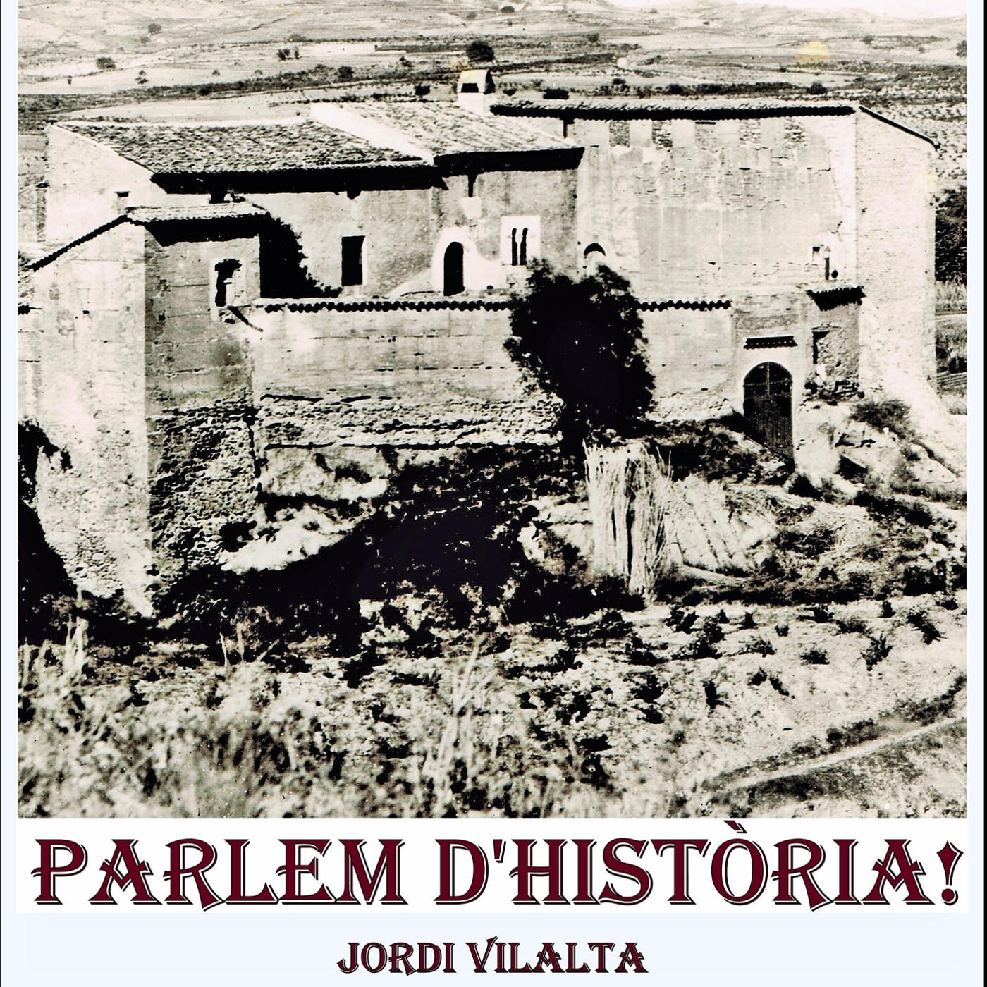 Parlem D'Història - Ep. 14 (Rubí a L'edat mitjana)