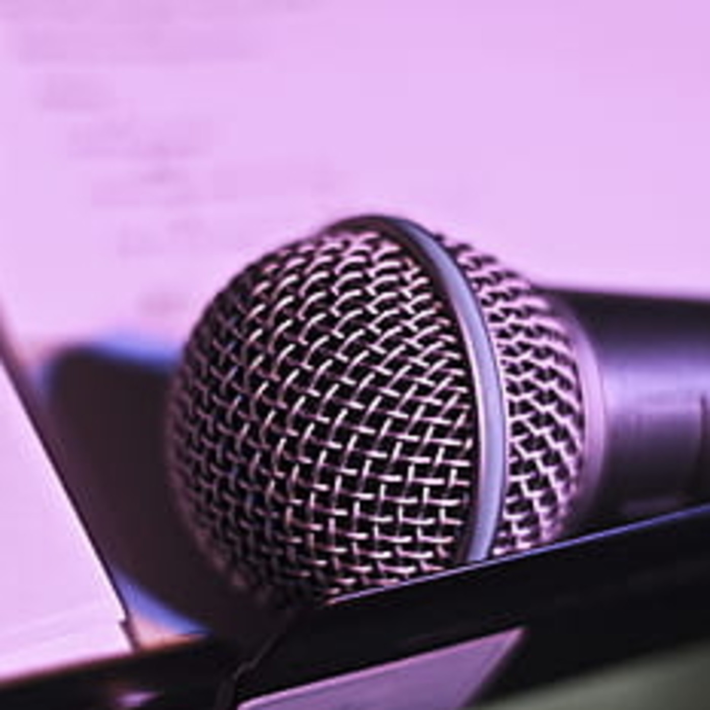 ¿Quién tiene el Mic?