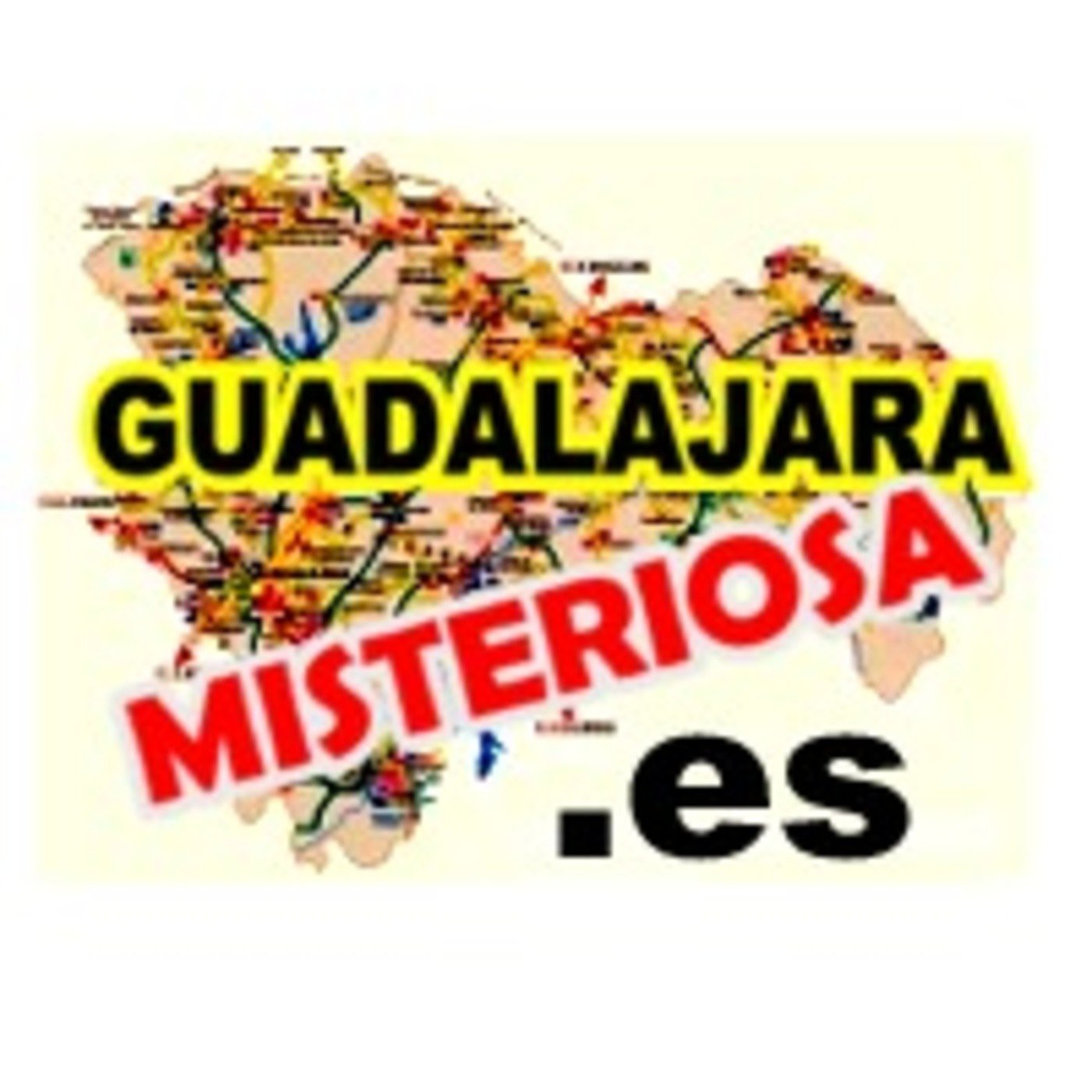 audio de la web Guadalajara Misteriosa
