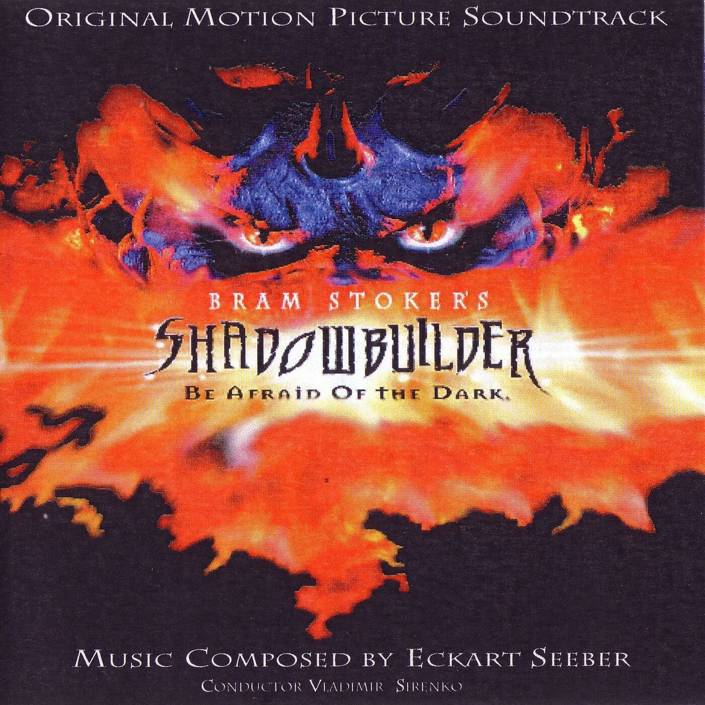 SHADOWNBUILDER (LA SOMBRA DEL MAL)