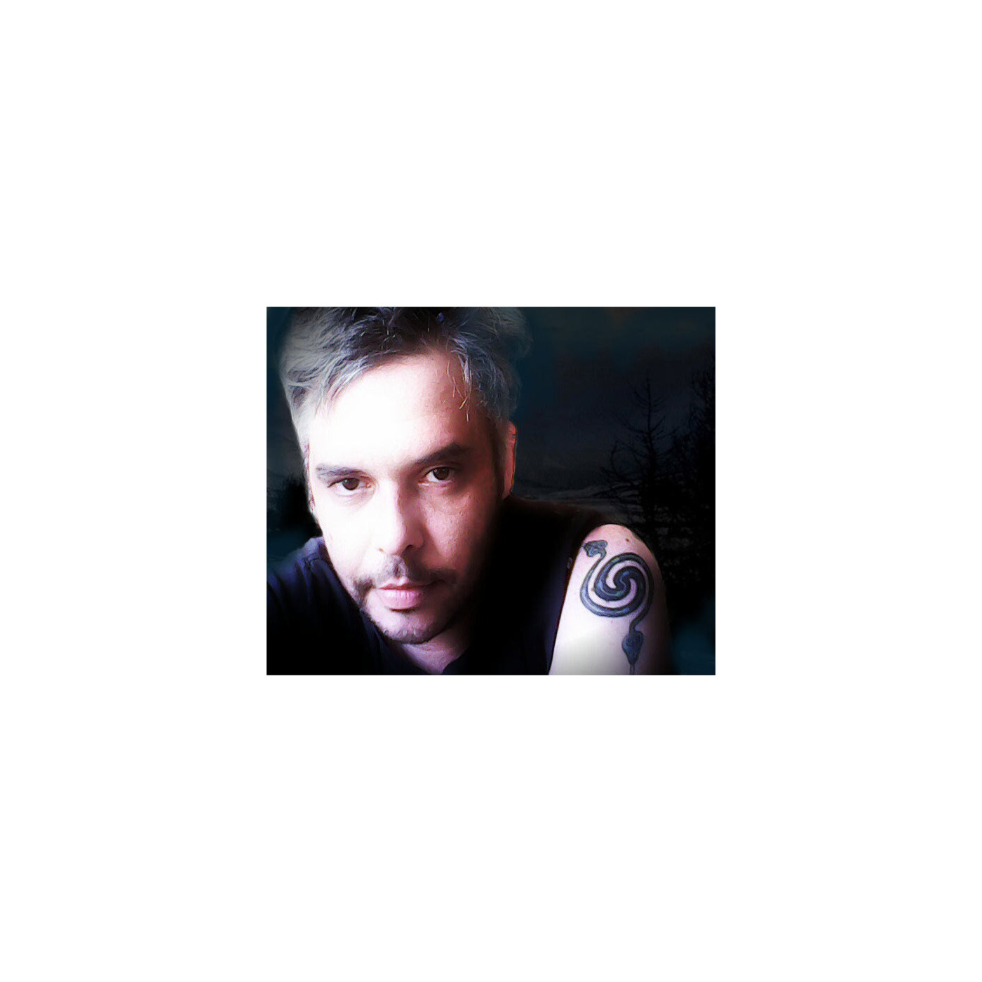 Podcast Fernando Silva (Canal del Autor)