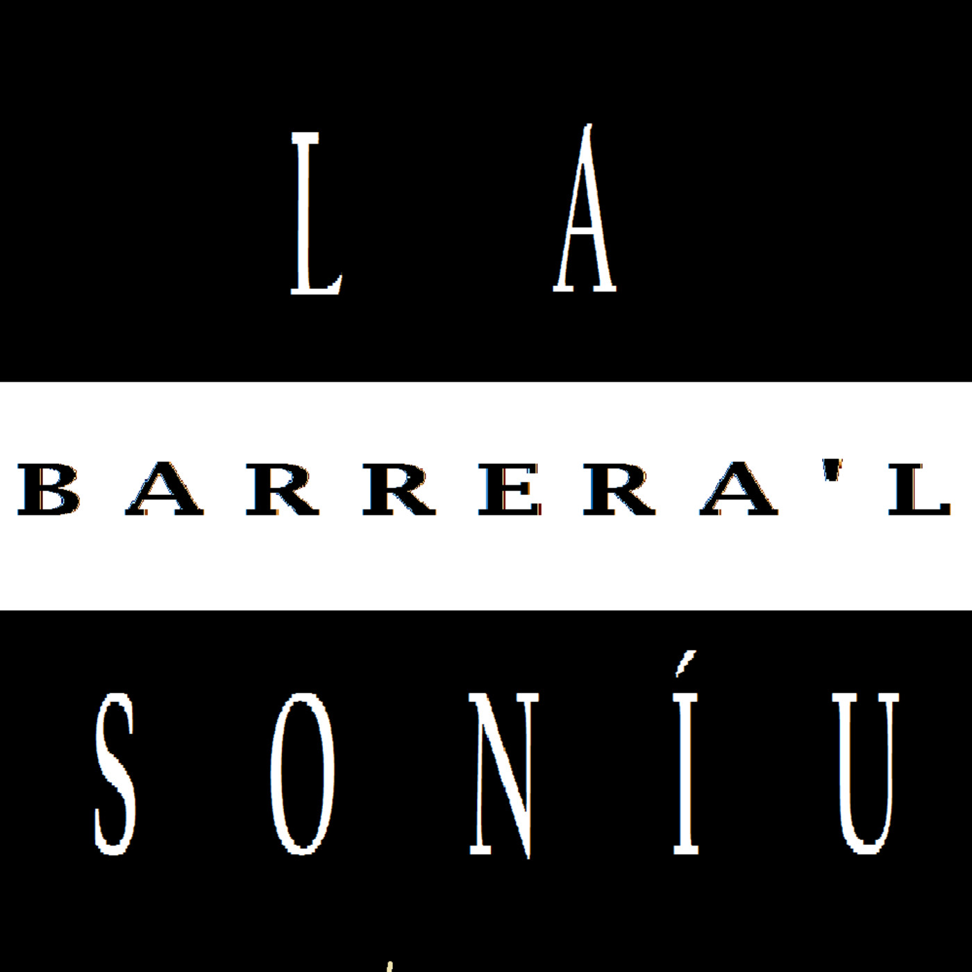 La Barrera'l Soníu