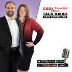 Show #27 - CBD & Essential Oils for Pets