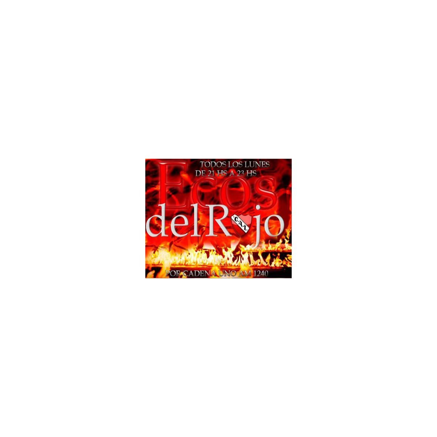 Podcast de daro