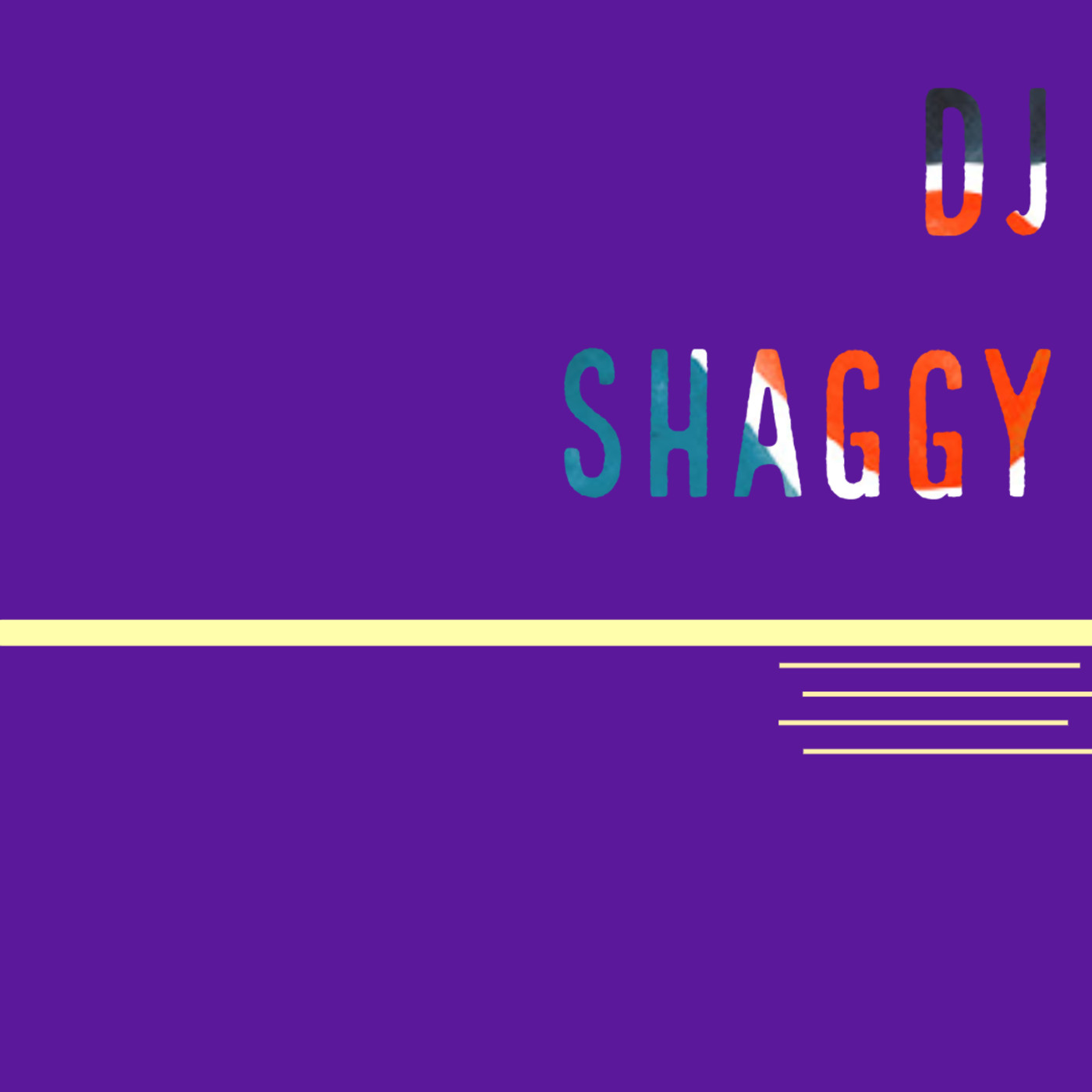 Shaggy Dj