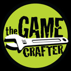 Social Deduction Games with The Game Crafter - Episode 101