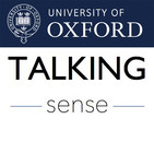 Episode 1: Introduction to Talking Sense