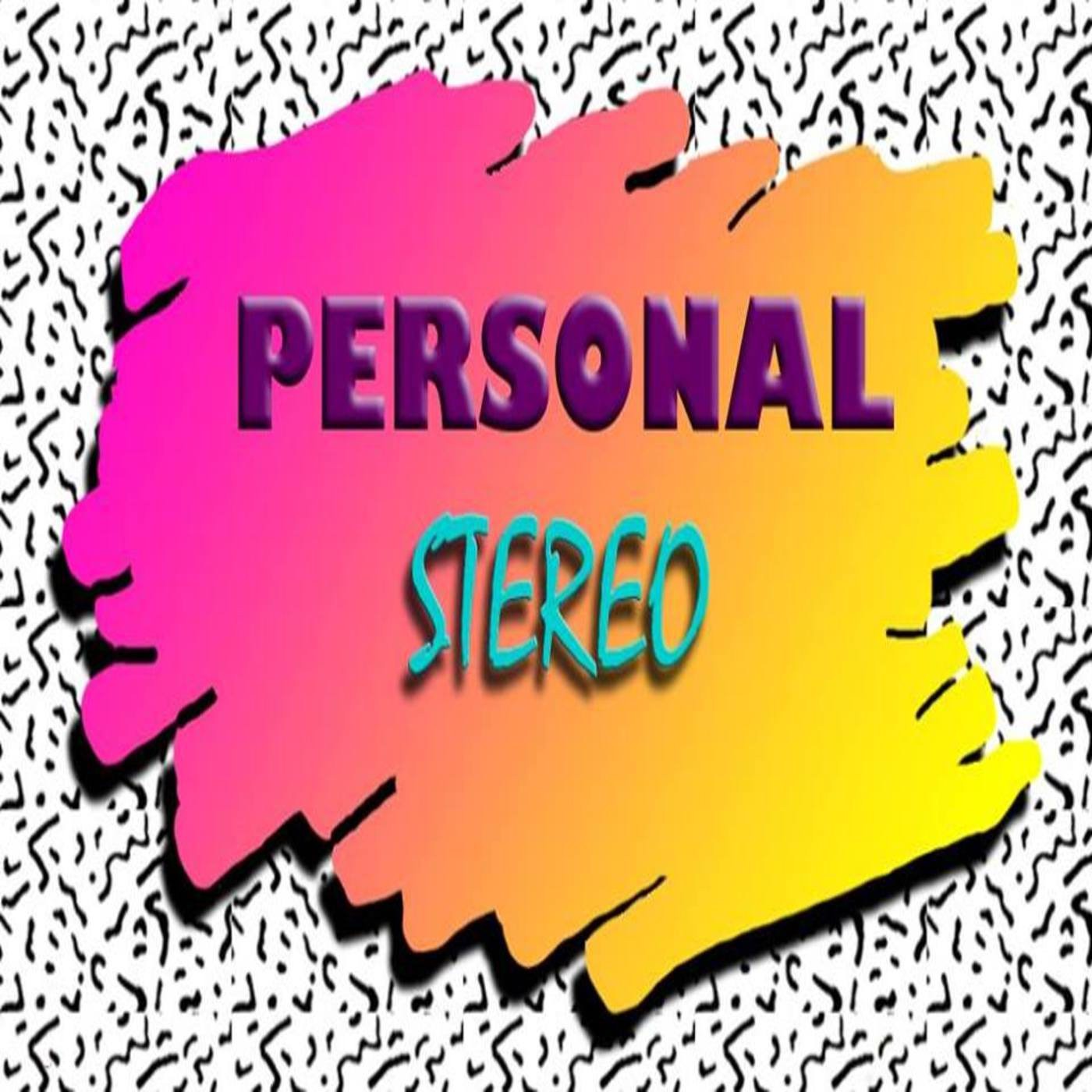 Personal Stereo