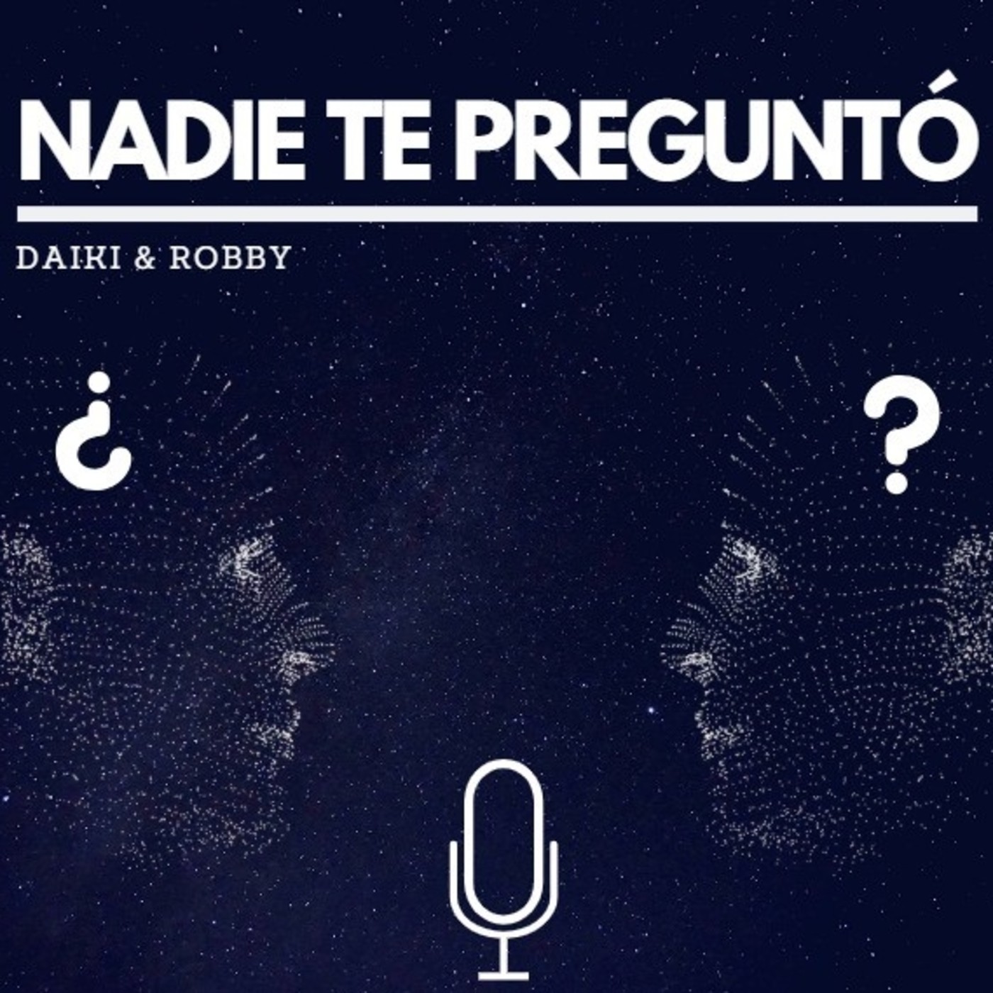 Nadie Te Preguntó