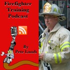 Leading During a Crisis - An Interview With Retired Deputy Kevin Burns