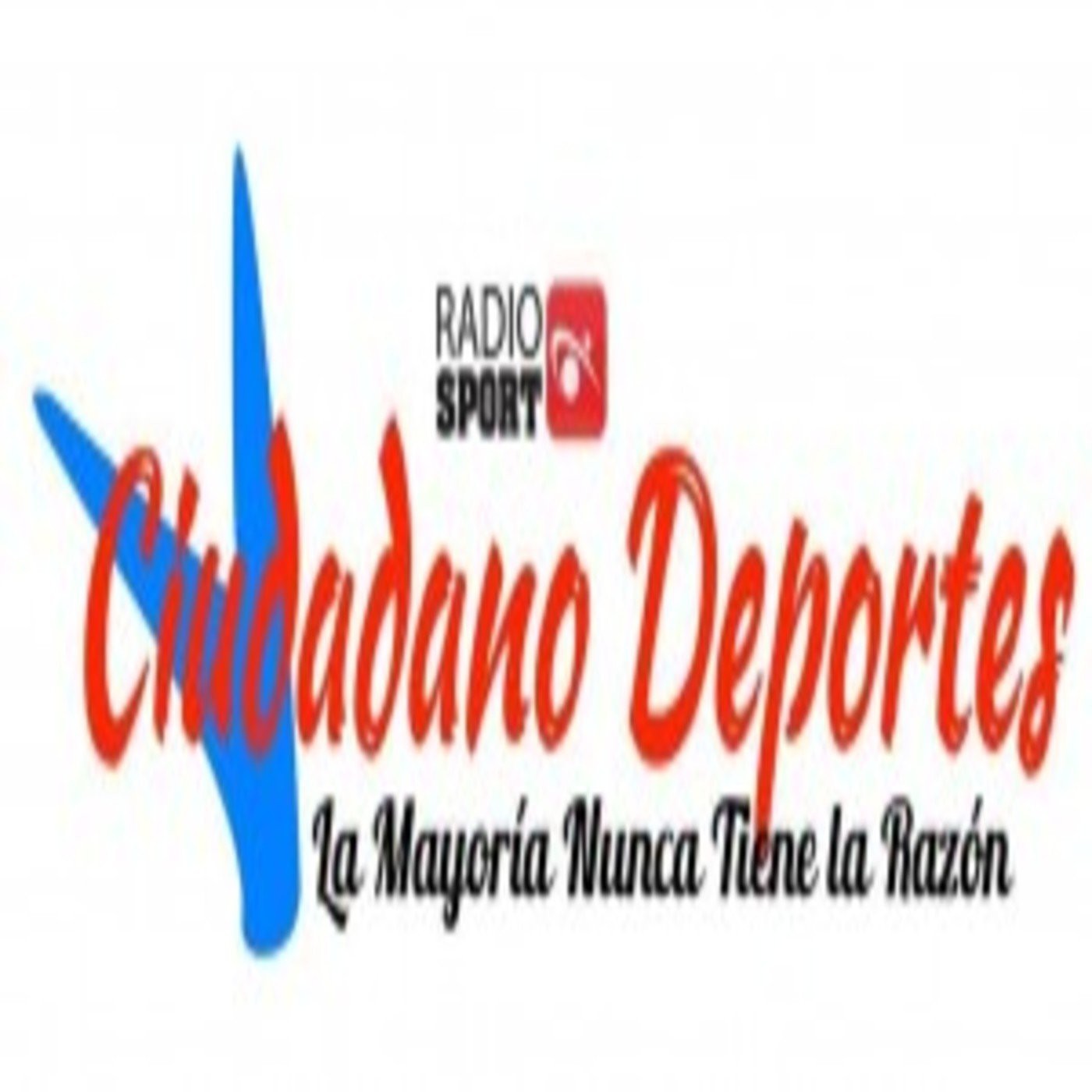 Ciudadano Deportes