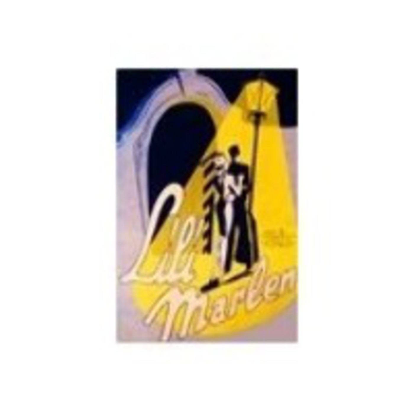 Podcast Lili Marleen