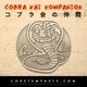 Cobra Kai News No. 6