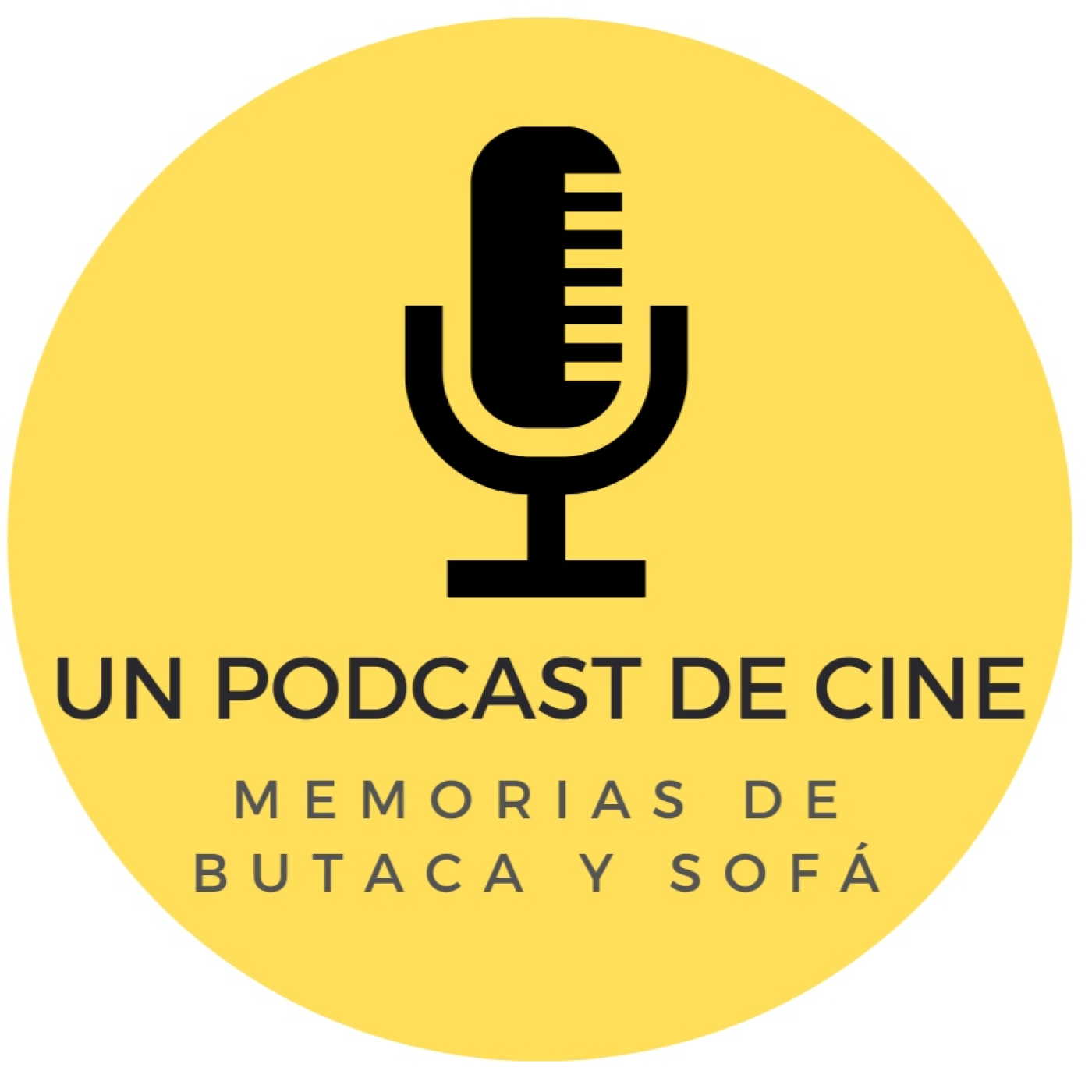 Un podcast de cine: Memorias de butaca y sofá
