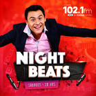NightBeats Chart