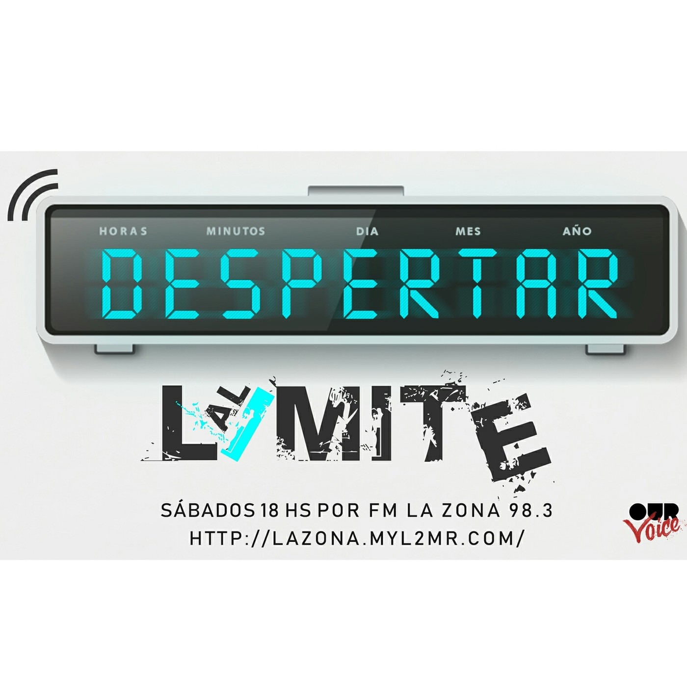 Despertar al Limite