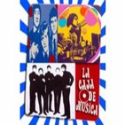 Podcast La Caja de Música