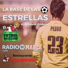 La Base de las Estrellas 8 de noviembre de 2019