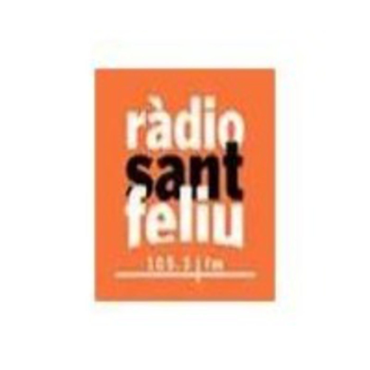 Podcast COLABORACION RADIO SANT FELIU