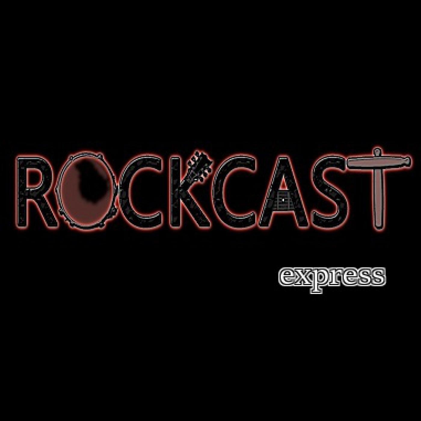 Rockcast Express