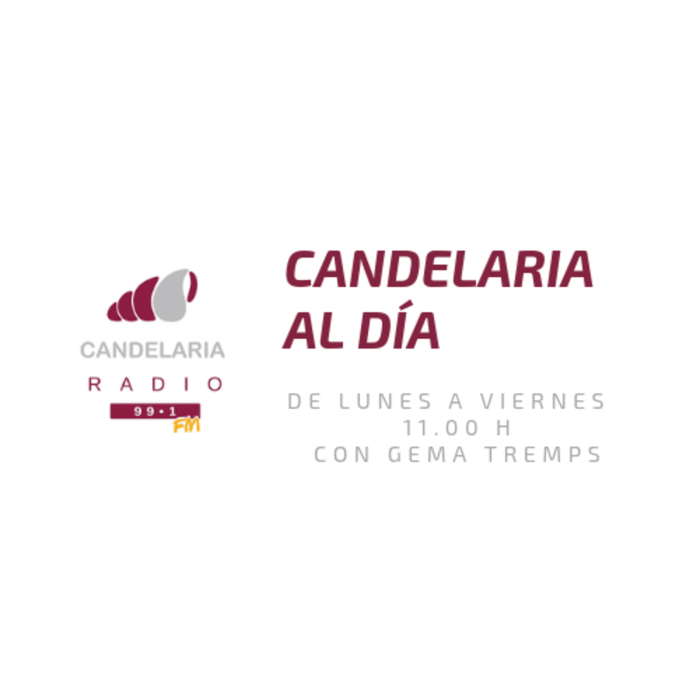 CANDELARIA AL DÍA 