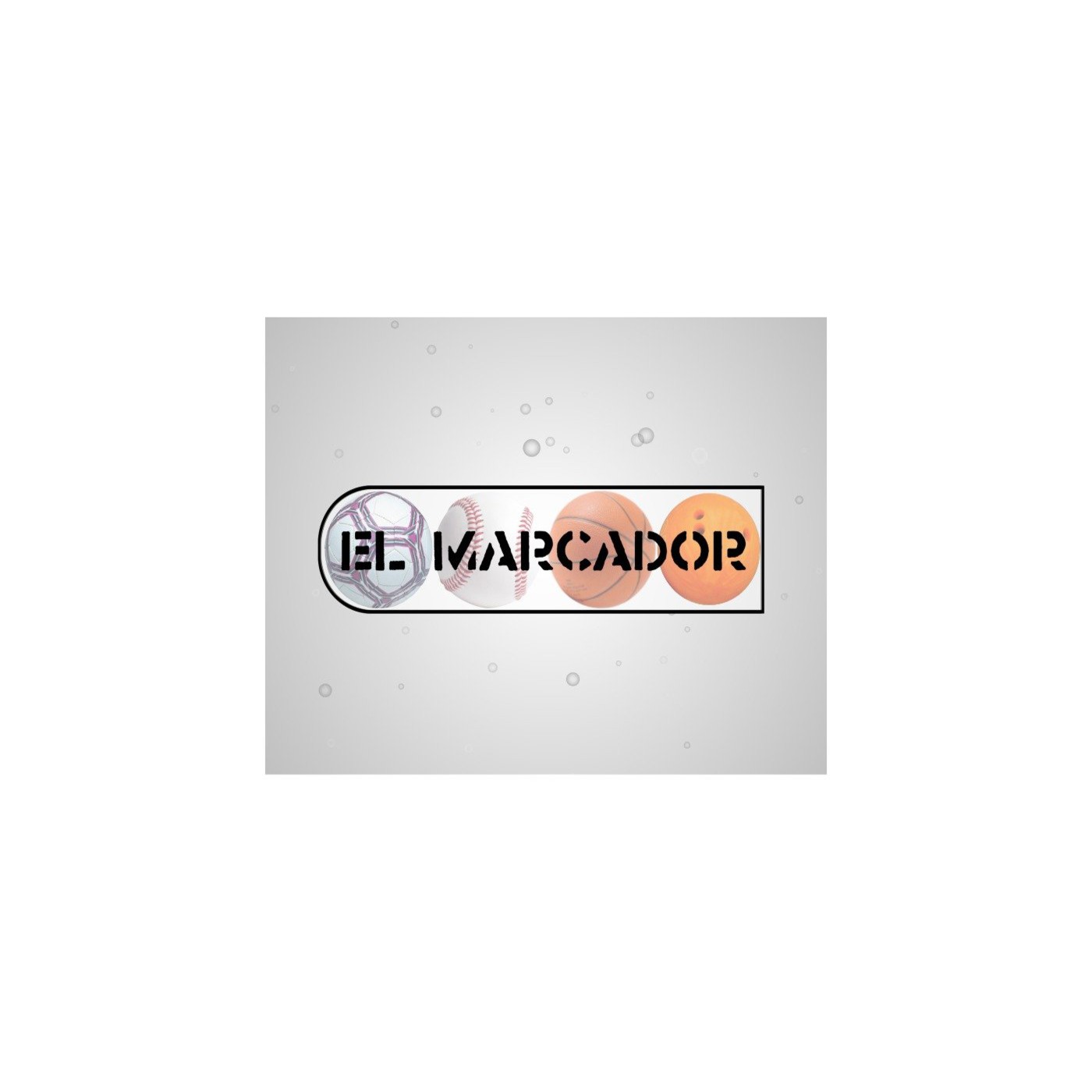 Podcast de El Marcador