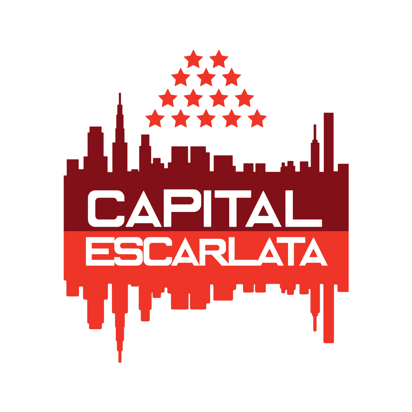 Capital Escarlata