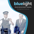 More than 70,000 people apply to join the police service over a 6 month period