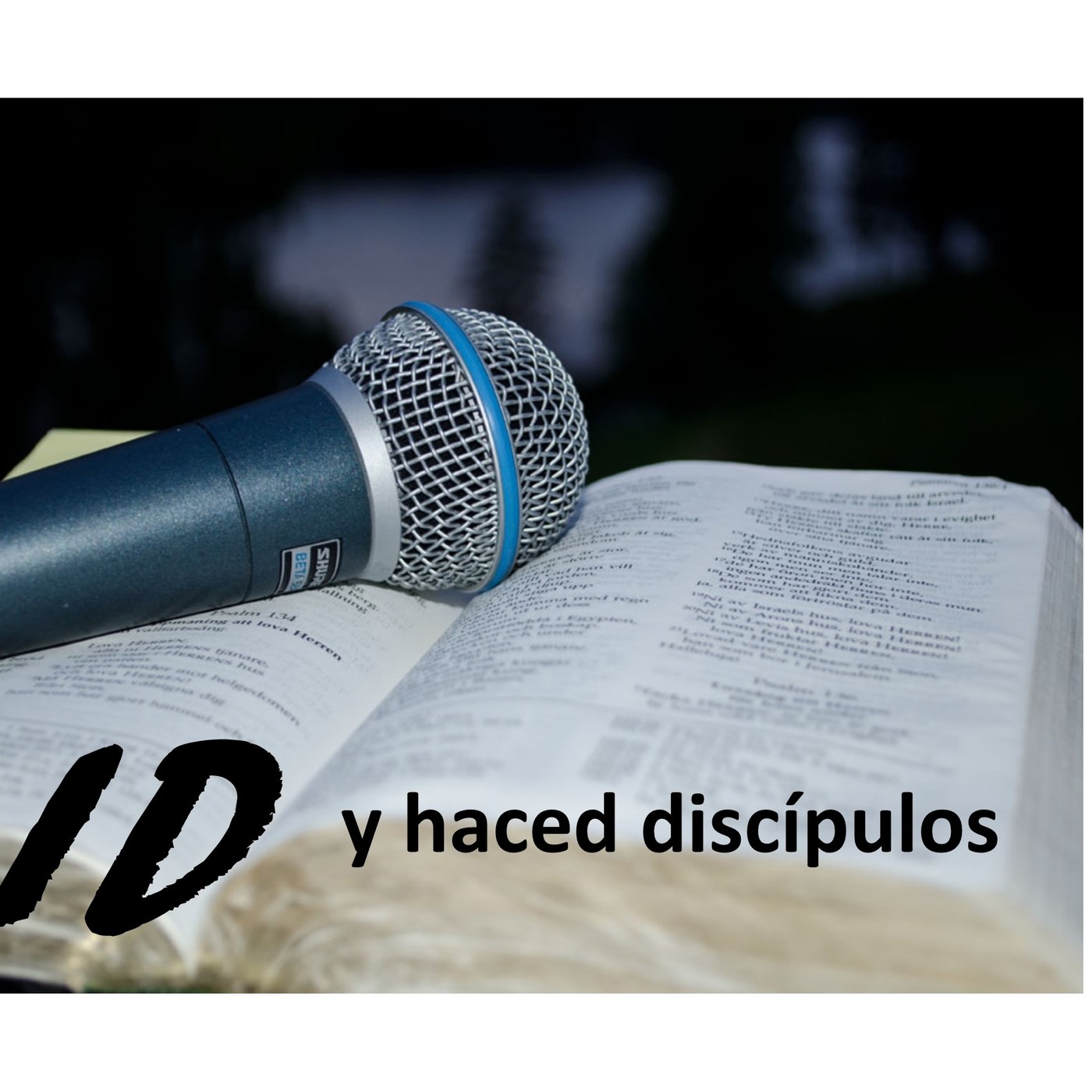 Podcast de Iglesia Evangélica de Mollet