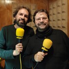 Alegria en CUAC FM