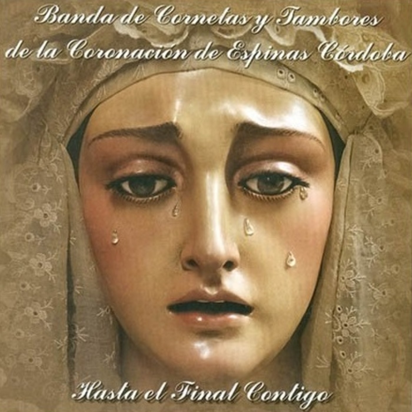 Hasta el final contigo [DISCOGRAFÍA]